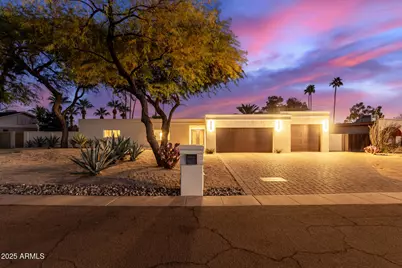 10243 N 58th, Paradise Valley, AZ 85253 - Photo 1