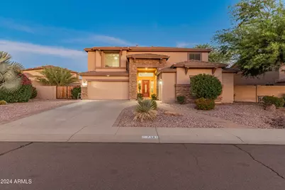 7381 W Paso, Peoria, AZ 85383 - Photo 1