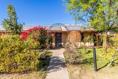 3138 W Glenrosa, Phoenix, AZ 85017 - Photo 1