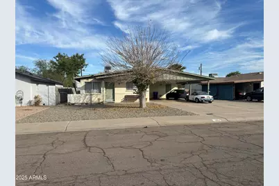 1552 W 5th Street, Tempe, AZ 85281 - Photo 1