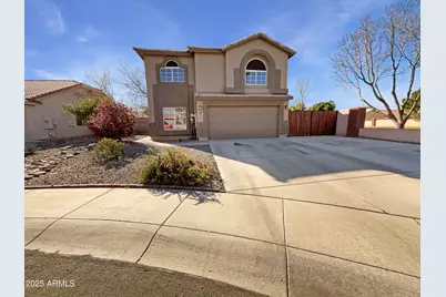 11595 W Holly, Avondale, AZ 85392 - Photo 1