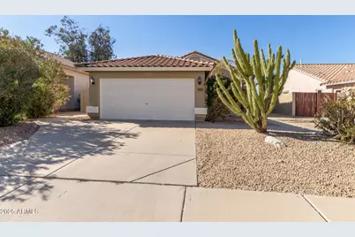 2640 S Los Altos Drive, Chandler, AZ 85286 - Photo 1
