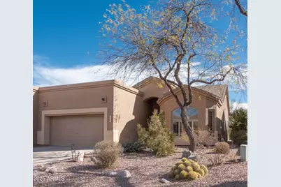 5705 S Pinnacle, Gold Canyon, AZ 85118 - Photo 1