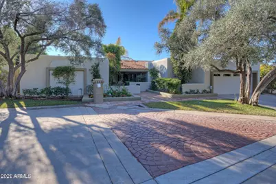 2511 E Luke, Phoenix, AZ 85016 - Photo 1