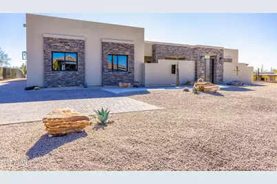 5468 E Dove Valley Road, Cave Creek, AZ 85331 - Photo 1