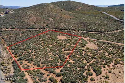 0 S Az-169 Route #-, Dewey, AZ 86327 - Photo 1