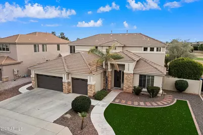 9765 E Lompoc, Mesa, AZ 85209 - Photo 1