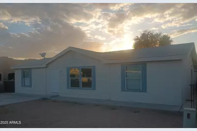 3036 S Fairchild, Yuma, AZ 85365 - Photo 1