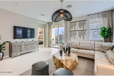 3132 E Barrel Race, San Tan Valley, AZ 85140 - Photo 1