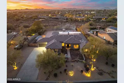 27606 N 61st, Scottsdale, AZ 85266 - Photo 1