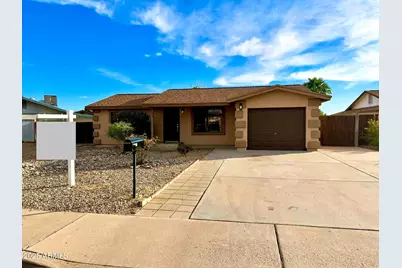1109 E Emerald, Mesa, AZ 85204 - Photo 1