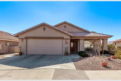 674 S 231st, Buckeye, AZ 85326 - Photo 1