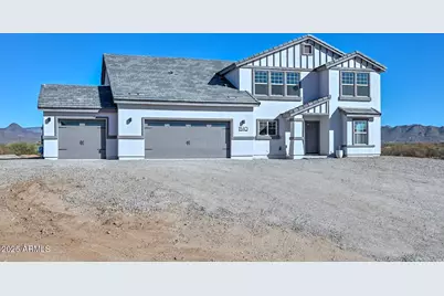 1510 E Red Range, Phoenix, AZ 85085 - Photo 1