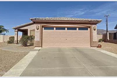 6760 S Russet Sky, Gold Canyon, AZ 85118 - Photo 1