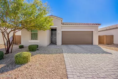 1653 W Toltec, Coolidge, AZ 85128 - Photo 1