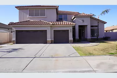 9741 E Lompoc, Mesa, AZ 85209 - Photo 1