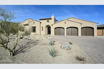 12870 E Rosewood, Scottsdale, AZ 85255 - Photo 1