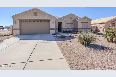 10145 W Devonshire, Arizona City, AZ 85123 - Photo 1