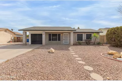 313 W Palomino, Chandler, AZ 85225 - Photo 1