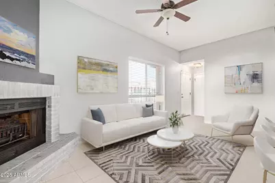 1107 E Villa Rita, Phoenix, AZ 85022 - Photo 1