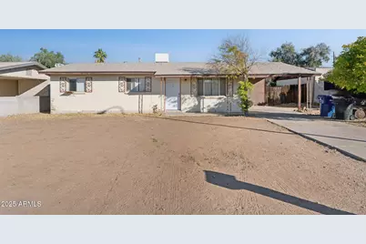 7538 E Carol, Mesa, AZ 85208 - Photo 1