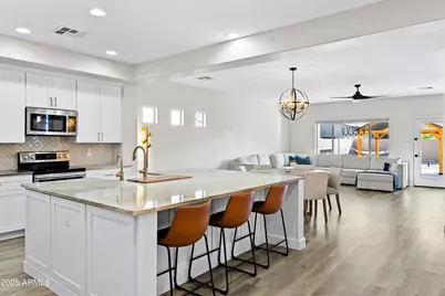 5519 W Molly, Phoenix, AZ 85083 - Photo 1