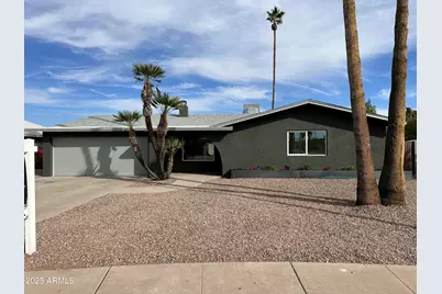 849 S Santa Barbara, Mesa, AZ 85202 - Photo 1