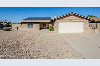 3632 W Kelton, Phoenix, AZ 85053 - Photo 1