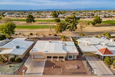 10818 W Palmeras, Sun City, AZ 85373 - Photo 1