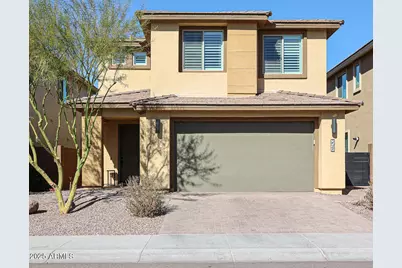 3548 E Tina, Phoenix, AZ 85050 - Photo 1