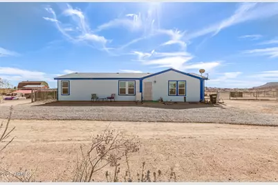53713 W White Wing, Tonopah, AZ 85354 - Photo 1