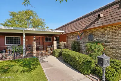 9802 W Shasta, Sun City, AZ 85351 - Photo 1