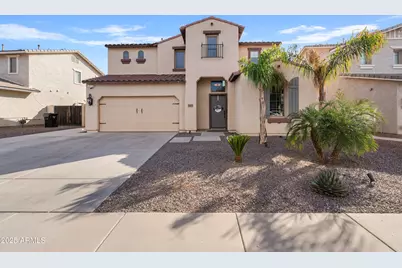 3475 E Pinot Noir, Gilbert, AZ 85298 - Photo 1