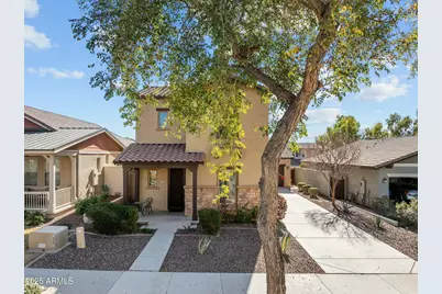 20821 W Ridge, Buckeye, AZ 85396 - Photo 1