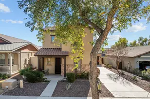 20821 W Ridge, Buckeye, AZ 85396 - Photo 1