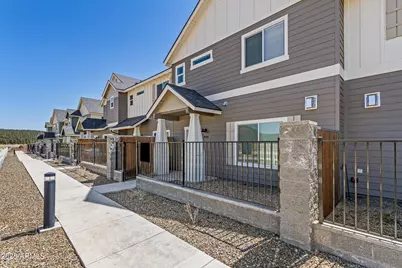 12220 Curtis, Bellemont, AZ 86015 - Photo 1