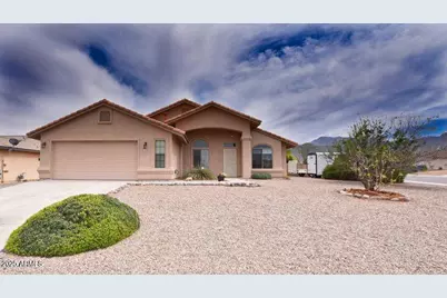 2430 Cabo Burela, Sierra Vista, AZ 85650 - Photo 1
