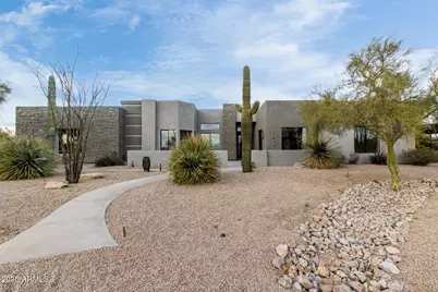 7070 E Lowden Drive, Scottsdale, AZ 85266 - Photo 1