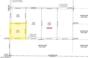 900 S 523rd Ave, Tonopah, AZ 85354 - Photo 1