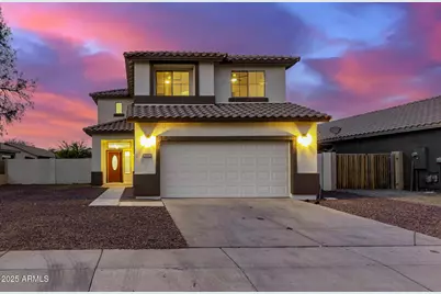 6338 W Hilton, Phoenix, AZ 85043 - Photo 1