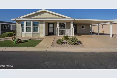 2263 N Trekell, Casa Grande, AZ 85122 - Photo 1