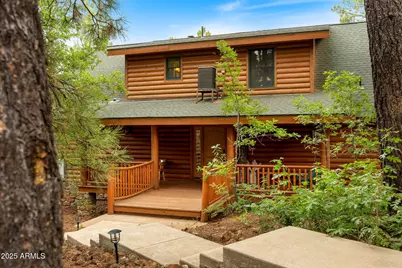 6168 N Paradise Pine, Pinetop, AZ 85935 - Photo 1