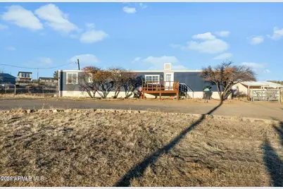 16062 S Indian Bend, Cordes Lakes, AZ 86333 - Photo 1