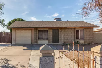 814 N 61st Dr, Phoenix, AZ 85043 - Photo 1