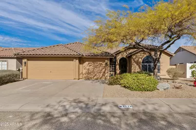 4514 E Mazatzal, Cave Creek, AZ 85331 - Photo 1