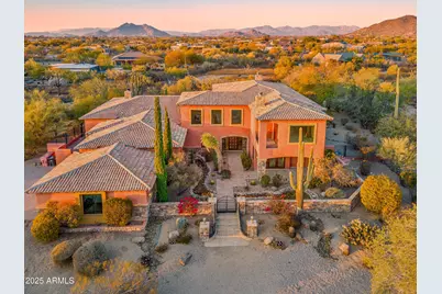 7500 E Roy Rogers Road, Scottsdale, AZ 85266 - Photo 1