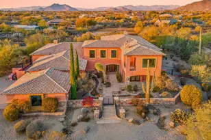 7500 E Roy Rogers Rd, Scottsdale, AZ 85266 - Photo 1