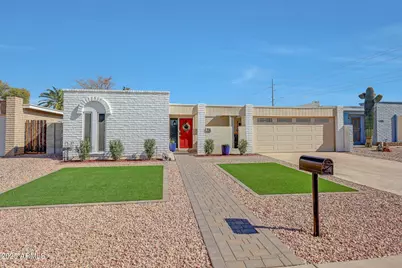 431 S Paladin, Litchfield Park, AZ 85340 - Photo 1