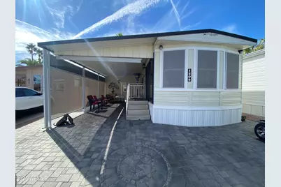 1506 S Omaha, Apache Junction, AZ 85119 - Photo 1