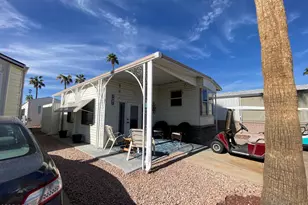 1281 S Sioux Dr, Apache Junction, AZ 85119 - Photo 1